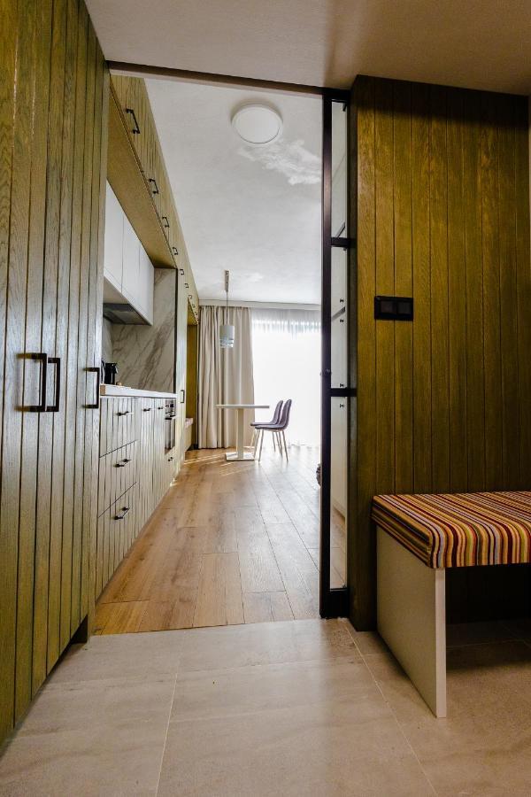 Hillhome Apartment & Sauna Donovaly Ngoại thất bức ảnh