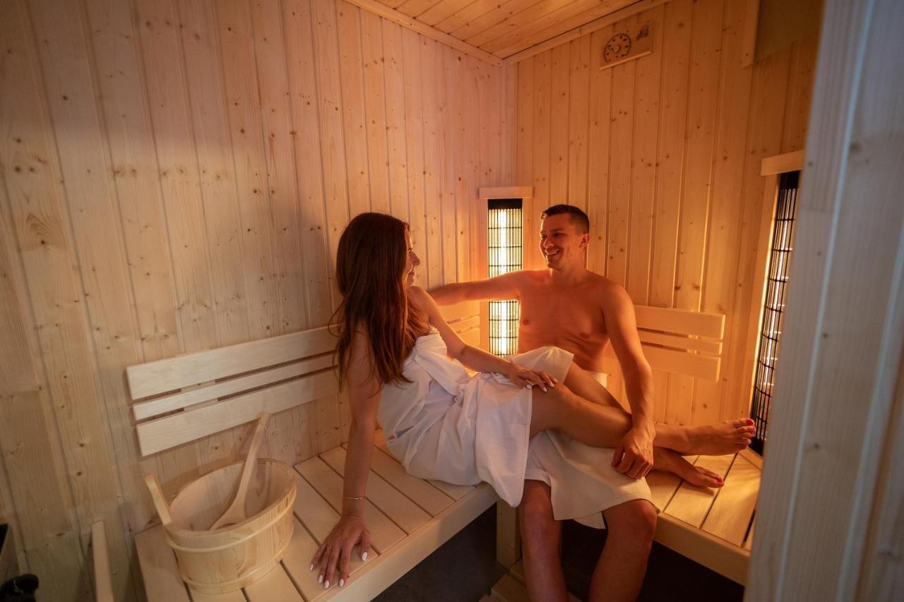 Hillhome Apartment & Sauna Donovaly Ngoại thất bức ảnh