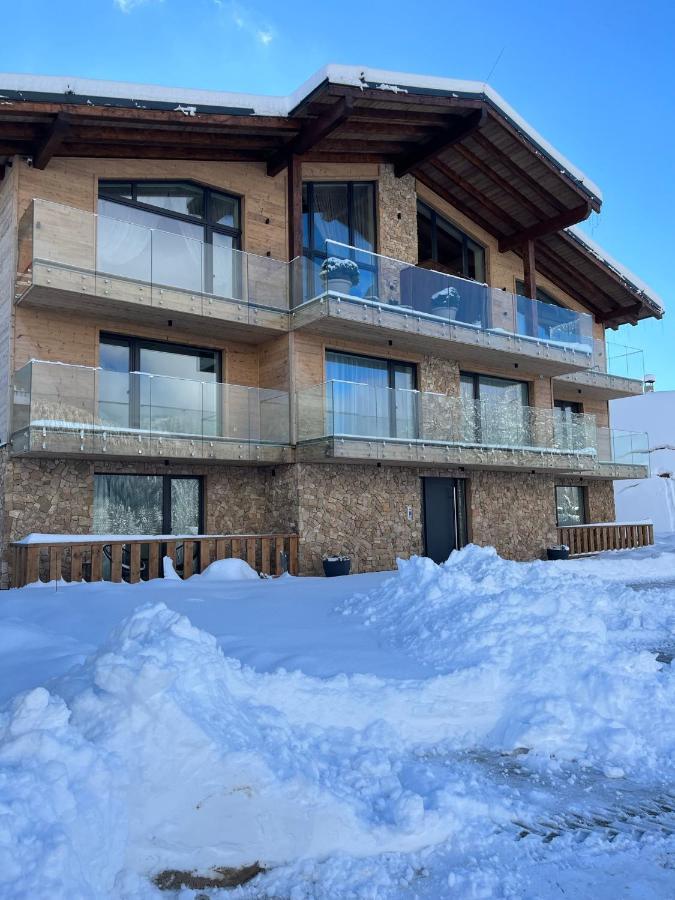 Hillhome Apartment & Sauna Donovaly Ngoại thất bức ảnh