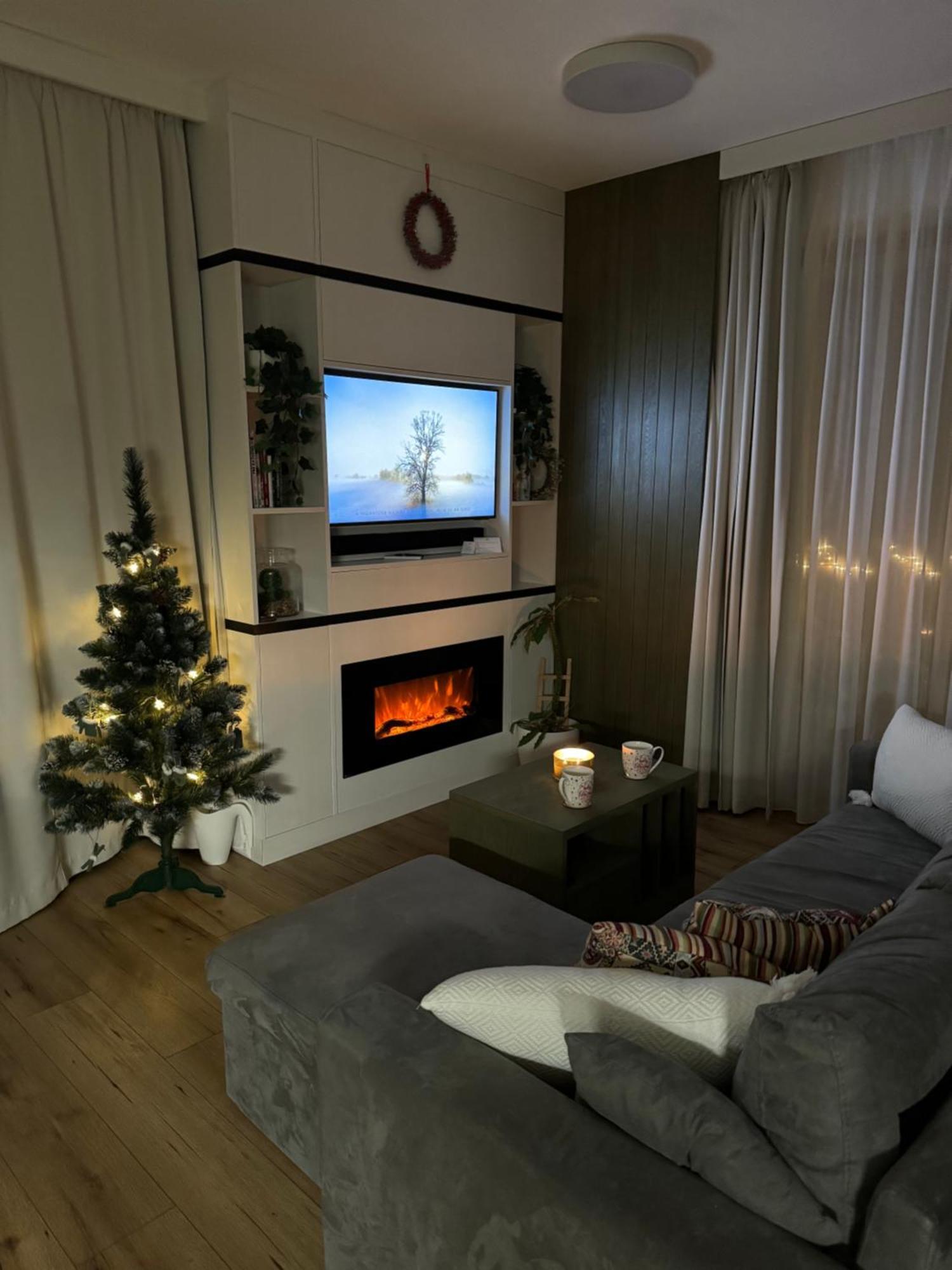 Hillhome Apartment & Sauna Donovaly Ngoại thất bức ảnh